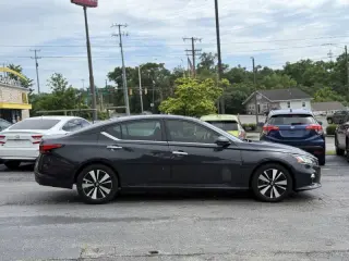 2019 Nissan Altima 2.5 SL