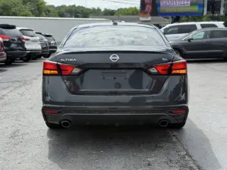 2019 Nissan Altima 2.5 SL