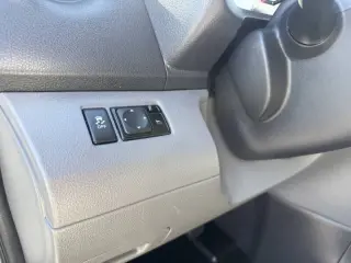 2020 Nissan NV200