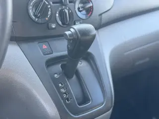 2020 Nissan NV200