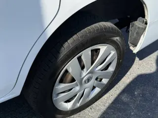 2020 Nissan NV200