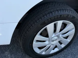 2020 Nissan NV200