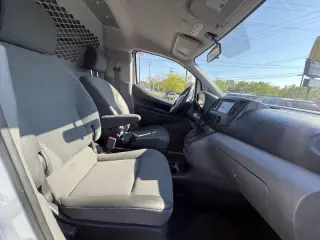 2020 Nissan NV200