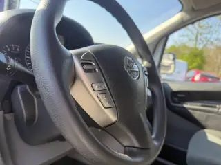 2020 Nissan NV200