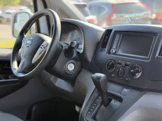 2020 Nissan NV200