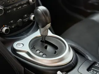2014 Nissan 370Z Touring