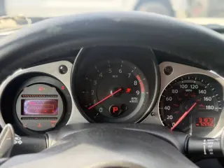 2014 Nissan 370Z Touring