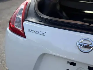 2014 Nissan 370Z Touring