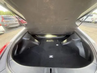2014 Nissan 370Z Touring