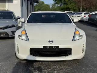 2014 Nissan 370Z Touring
