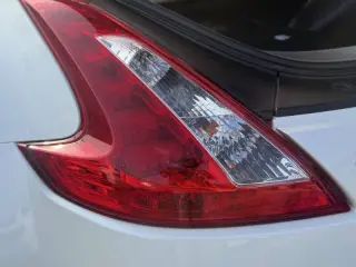 2014 Nissan 370Z Touring