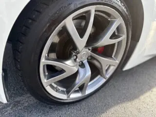 2014 Nissan 370Z Touring