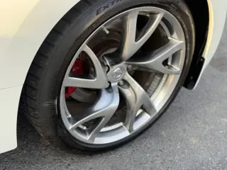 2014 Nissan 370Z Touring