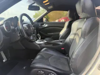 2014 Nissan 370Z Touring