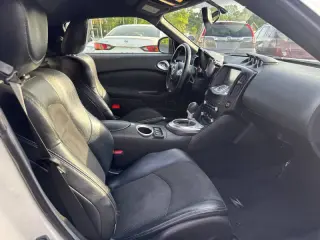 2014 Nissan 370Z Touring