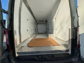2022 Mercedes-Benz Sprinter 3500XD