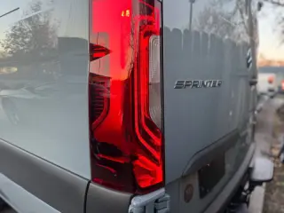 2022 Mercedes-Benz Sprinter 3500XD