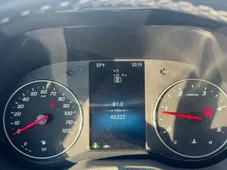 2022 Mercedes-Benz Sprinter 3500XD