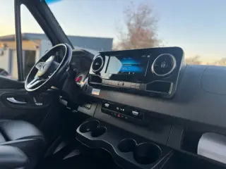 2022 Mercedes-Benz Sprinter 3500XD