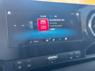 2022 Mercedes-Benz Sprinter 3500XD