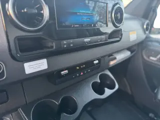 2022 Mercedes-Benz Sprinter 3500XD