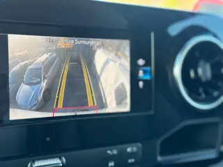 2022 Mercedes-Benz Sprinter 3500XD