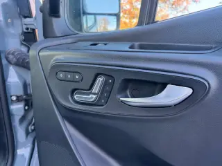 2022 Mercedes-Benz Sprinter 3500XD