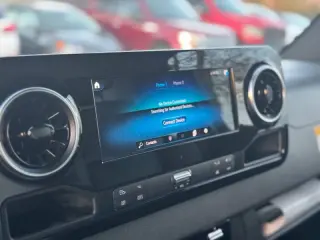 2022 Mercedes-Benz Sprinter 3500XD