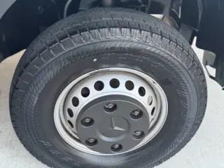 2022 Mercedes-Benz Sprinter 3500XD