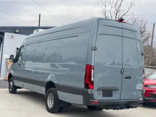 2022 Mercedes-Benz Sprinter 3500XD