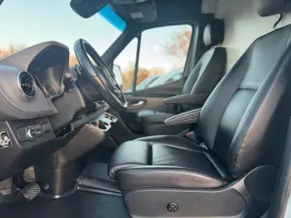 2022 Mercedes-Benz Sprinter 3500XD