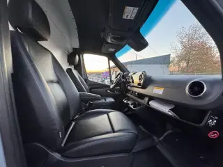2022 Mercedes-Benz Sprinter 3500XD