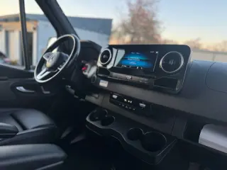 2022 Mercedes-Benz Sprinter 3500XD