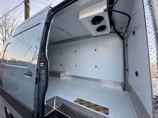 2022 Mercedes-Benz Sprinter 3500XD