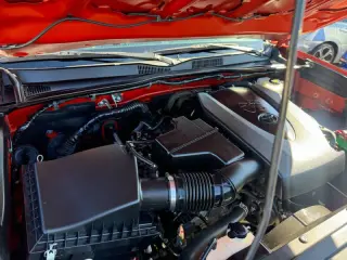 2018 Toyota Tacoma TRD Off-Road