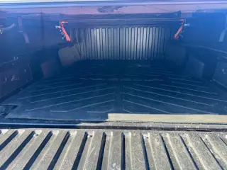 2018 Toyota Tacoma TRD Off-Road
