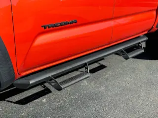 2018 Toyota Tacoma TRD Off-Road