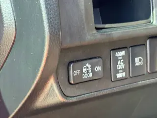 2018 Toyota Tacoma TRD Off-Road