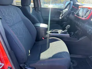 2018 Toyota Tacoma TRD Off-Road