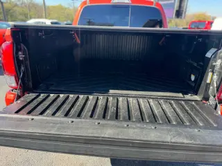 2018 Toyota Tacoma TRD Off-Road