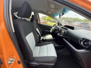 2015 Toyota Prius c