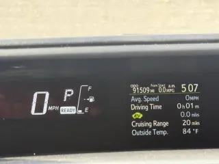 2015 Toyota Prius c