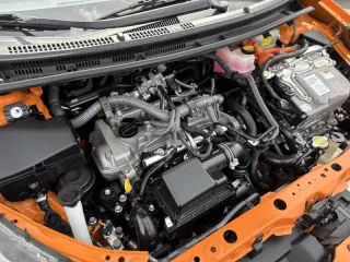 2015 Toyota Prius c