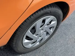 2015 Toyota Prius c