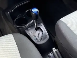 2015 Toyota Prius c
