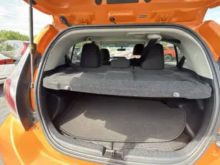 2015 Toyota Prius c
