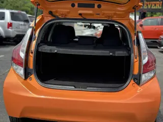 2015 Toyota Prius c