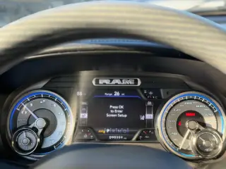 2019 RAM 1500 Limited