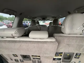 2017 Toyota Sienna XLE Premium 8-Passenger