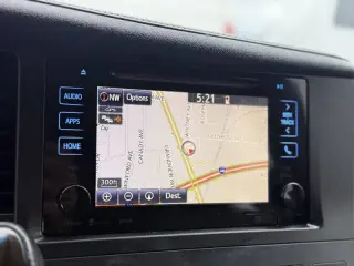 2017 Toyota Sienna XLE Premium 8-Passenger